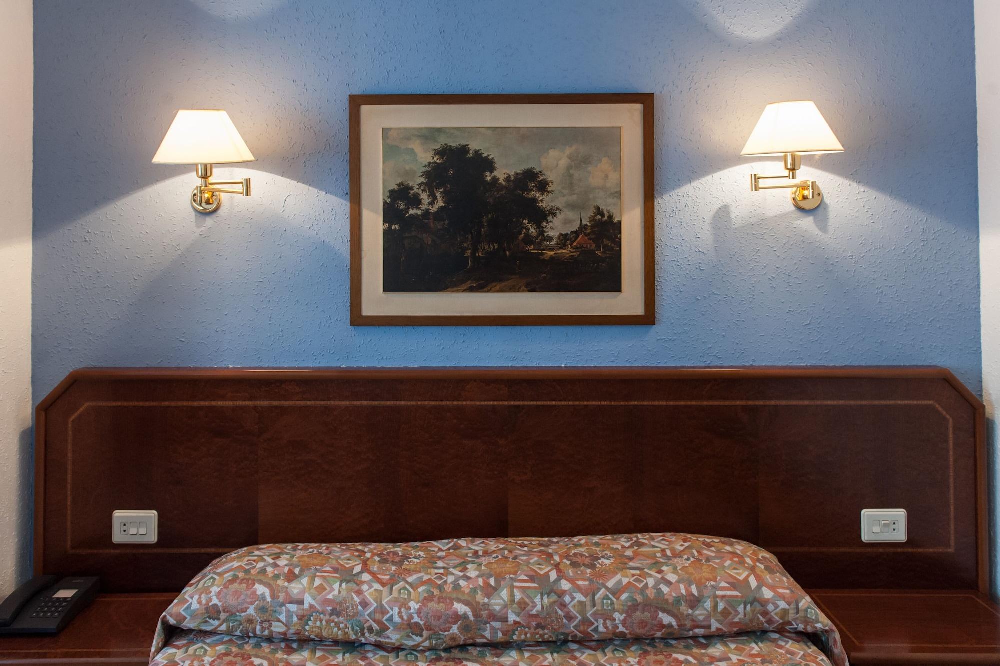 Hotel Unzaga Plaza Éibar Eksteriør bilde