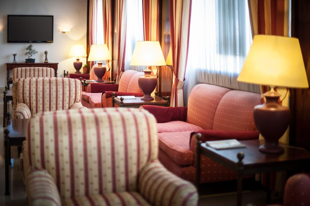 Hotel Unzaga Plaza Éibar Eksteriør bilde